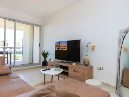 Dama, Appartement 4 personnes à Sant Jordi - Photo 6