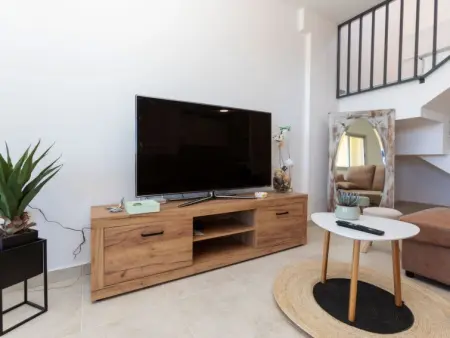 Dama, Appartement 4 personnes à Sant Jordi - Photo 7