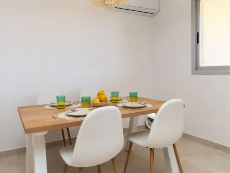 Dama, Appartement 4 personnes à Sant Jordi - Photo 8