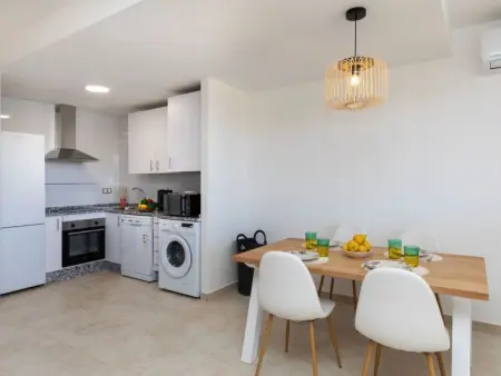 Dama, Appartement 4 personnes à Sant Jordi - Photo 9