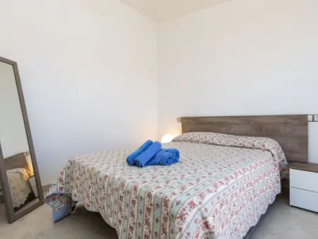 Dama, Appartement 4 personnes à Sant Jordi - Photo 10