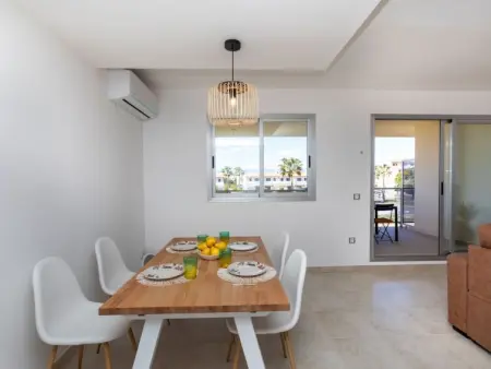 Dama, Appartement 4 personnes à Sant Jordi - Photo 12