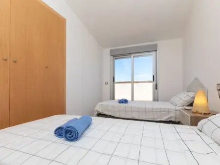 Dama, Appartement 4 personnes à Sant Jordi - Photo 14