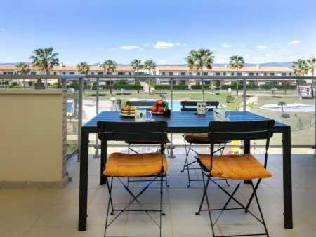 Dama, Appartement 4 personnes à Sant Jordi - Photo 17