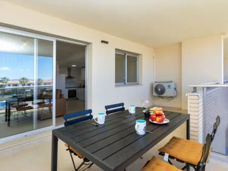 Dama, Appartement 4 personnes à Sant Jordi - Photo 18