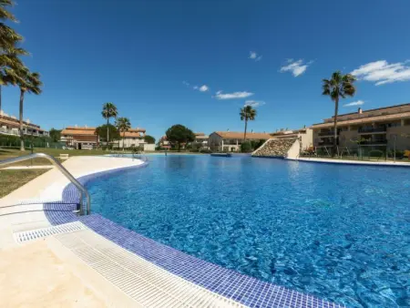 Dama, Appartement 4 personnes à Sant Jordi - Photo 19