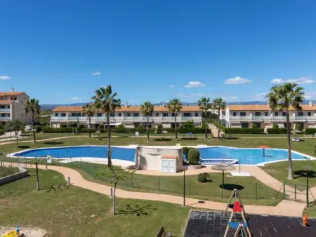 Dama, Appartement 4 personnes à Sant Jordi - Photo 20