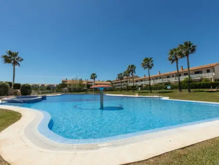 Dama, Appartement 4 personnes à Sant Jordi - Photo 21