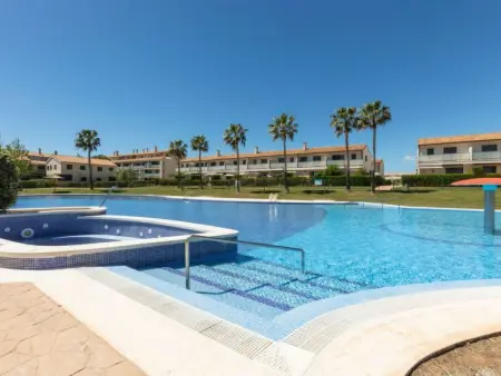 Dama, Appartement 4 personnes à Sant Jordi - Photo 22