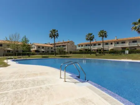 Dama, Appartement 4 personnes à Sant Jordi - Photo 23