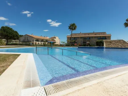 Dama, Appartement 4 personnes à Sant Jordi - Photo 24