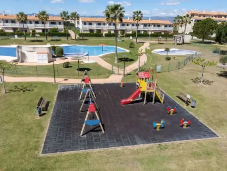 Dama, Appartement 4 personnes à Sant Jordi - Photo 25