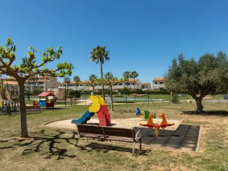 Dama, Appartement 4 personnes à Sant Jordi - Photo 26