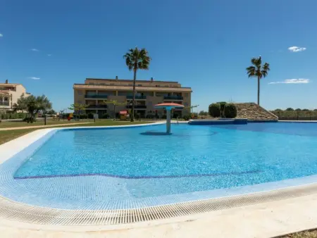 Dama, Appartement 4 personnes à Sant Jordi - Photo 28