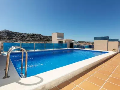 Apartamento en Peñiscola, Miralcielo - L1001491