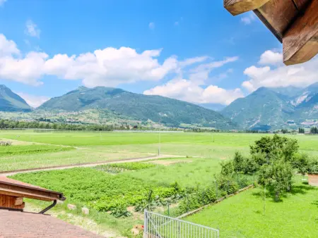 Carli, Appartement 5 personnes à Terme di Comano - Photo 1