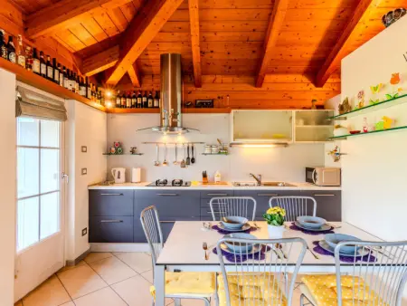 Carli, Appartement 5 personnes à Terme di Comano - Photo 2