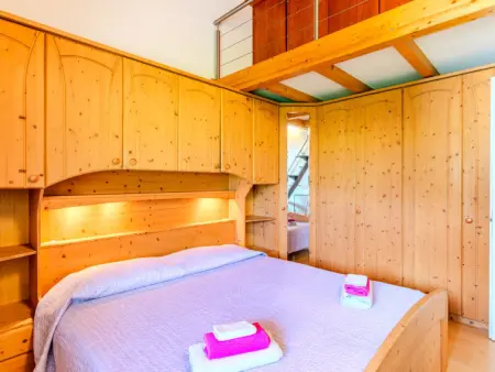 Carli, Appartement 5 personnes à Terme di Comano - Photo 3