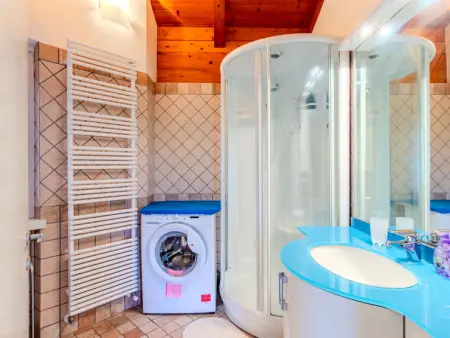 Carli, Appartement 5 personnes à Terme di Comano - Photo 4