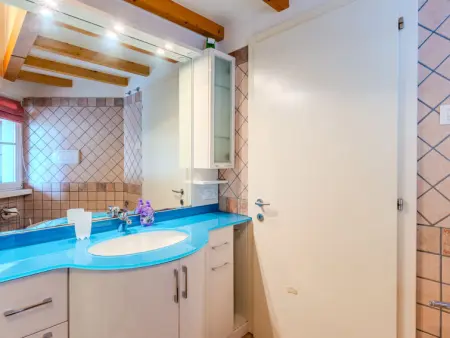 Carli, Appartement 5 personnes à Terme di Comano - Photo 6