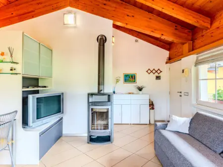 Carli, Appartement 5 personnes à Terme di Comano - Photo 7