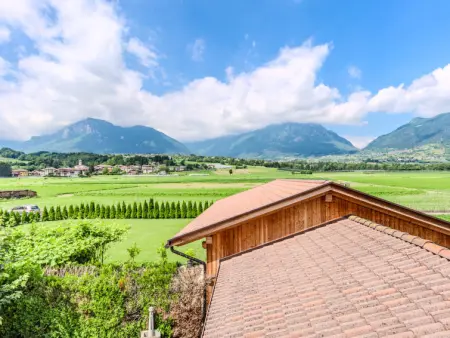 Carli, Appartement 5 personnes à Terme di Comano - Photo 9