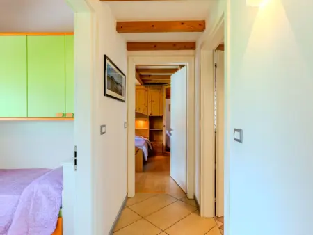 Carli, Appartement 5 personnes à Terme di Comano - Photo 10