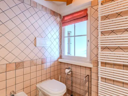 Carli, Appartement 5 personnes à Terme di Comano - Photo 12