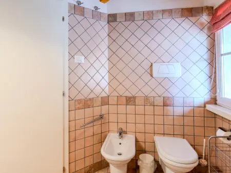 Carli, Appartement 5 personnes à Terme di Comano - Photo 13