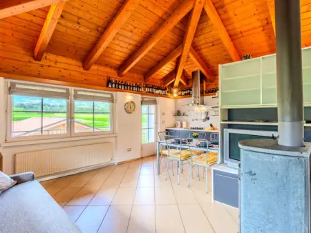 Carli, Appartement 5 personnes à Terme di Comano - Photo 16