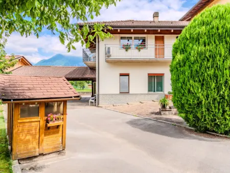 Carli, Appartement 5 personnes à Terme di Comano - Photo 18