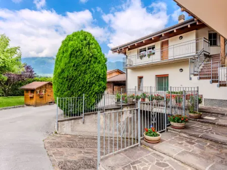 Carli, Appartement 5 personnes à Terme di Comano - Photo 19