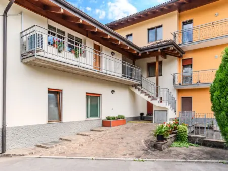 Carli, Appartement 5 personnes à Terme di Comano - Photo 22