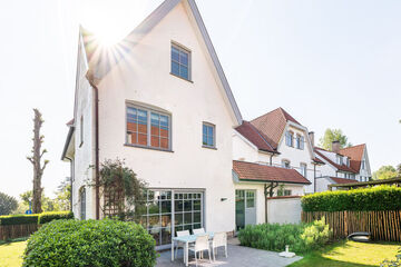 Location Maison à Sint Idesbald,Villa Morgenlicht BE-8670-522 N°1001512