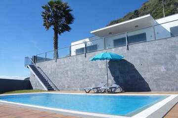 Location Villa a Arco da Calheta,219114 PT-0016-13 N°1001513