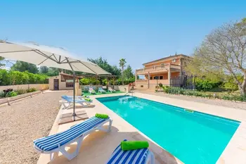 Villa in , Illes Balears,Es Garroveret ES-00104-30 N°1001521