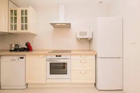 Atardecer En SanlÚcar, Appartement 6 personnes à , Cádiz - Photo 3