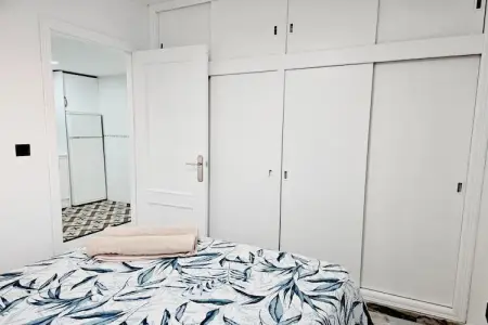 Los Flamencos, Maison 4 personnes à Roquetas de Mar - Photo 17