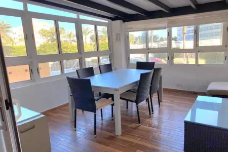 Los Flamencos, Maison 4 personnes à Roquetas de Mar - Photo 20