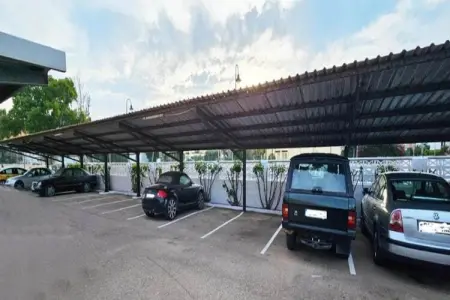 Los Flamencos, Maison 4 personnes à Roquetas de Mar - Photo 22