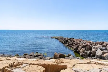 Los Flamencos, Maison 4 personnes à Roquetas de Mar - Photo 33