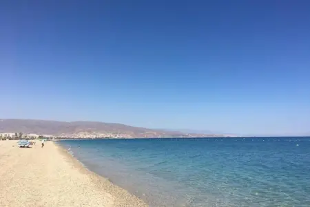 Los Flamencos, Maison 4 personnes à Roquetas de Mar - Photo 37
