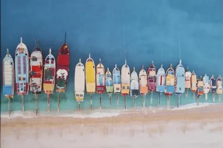 Los Flamencos, Maison 4 personnes à Roquetas de Mar - Photo 38