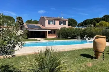 Maison à Vidauban,VILLA FLOVIN FR-83550-35 N°1001539