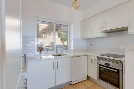 Casa Blanca V026, Maison 4 personnes à Lagos - Photo 2