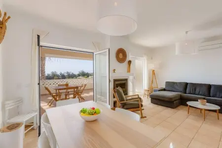 Casa Blanca V026, Maison 4 personnes à Lagos - Photo 7