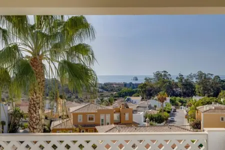 Casa Blanca V026, Maison 4 personnes à Lagos - Photo 9