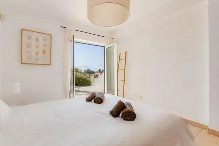 Casa Blanca V026, Maison 4 personnes à Lagos - Photo 11