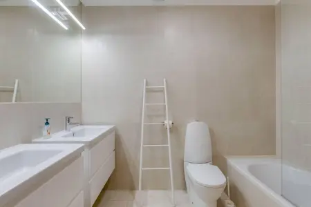 Casa Blanca V026, Maison 4 personnes à Lagos - Photo 13