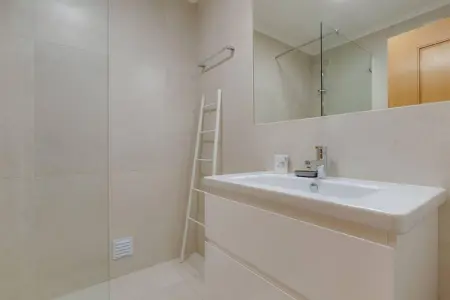 Casa Blanca V026, Maison 4 personnes à Lagos - Photo 14